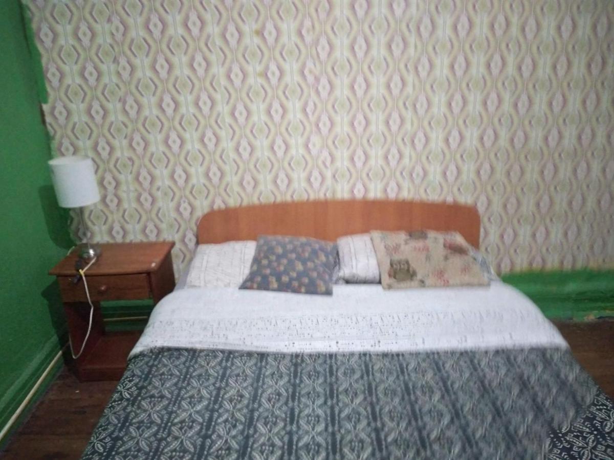 Hostal Del Gato Вальпараисо Экстерьер фото